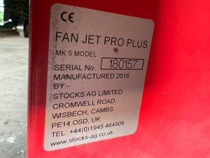 FAN JET 3