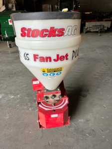 FAN JET 6