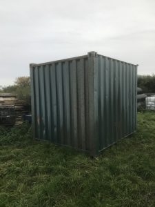 STORAGE CONTAINER 1