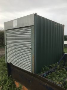 STORAGE CONTAINER 3