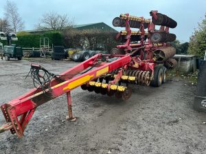 VADERSTAD CARRIER 2