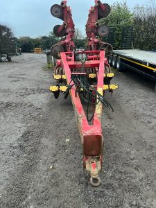 VADERSTAD CARRIER 4