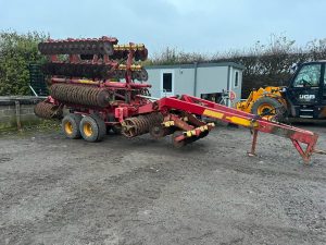 VADERSTAD CARRIER 7