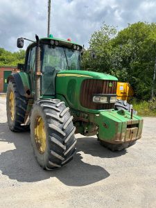 JD 6920 3