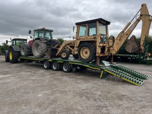 NEW 15T L LOADER 2