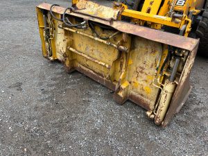 4 In 1 Chilton & Jcb Q Fit 3