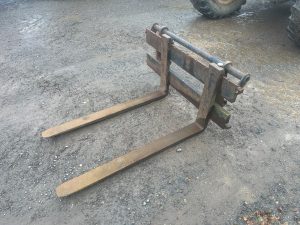 Chilton Pallet Forks 1