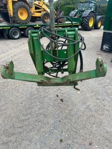 Jd F Linkage 1