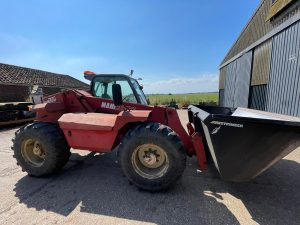 MANITOU 6