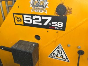 Jcb 527 58 2