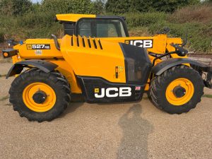 Jcb 527 58 5