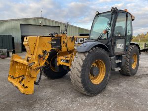 Jcb 560 80 1