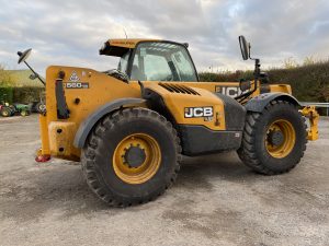 Jcb 560 80 5