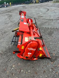 Maschio Rotavator 02