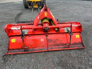 Maschio Rotavator 06