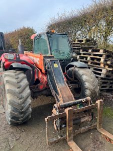 Manitou Mlt 634 3