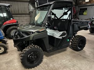 Polaris 1